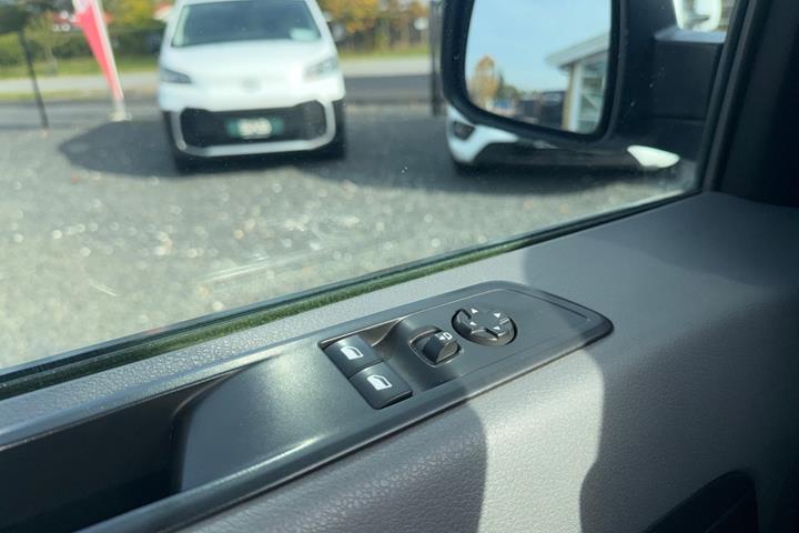 undefined Toyota ProAce fra 2019