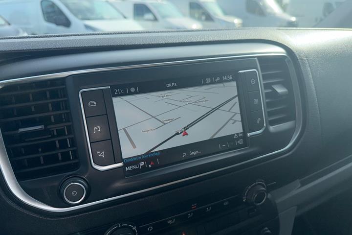 undefined Toyota ProAce fra 2019