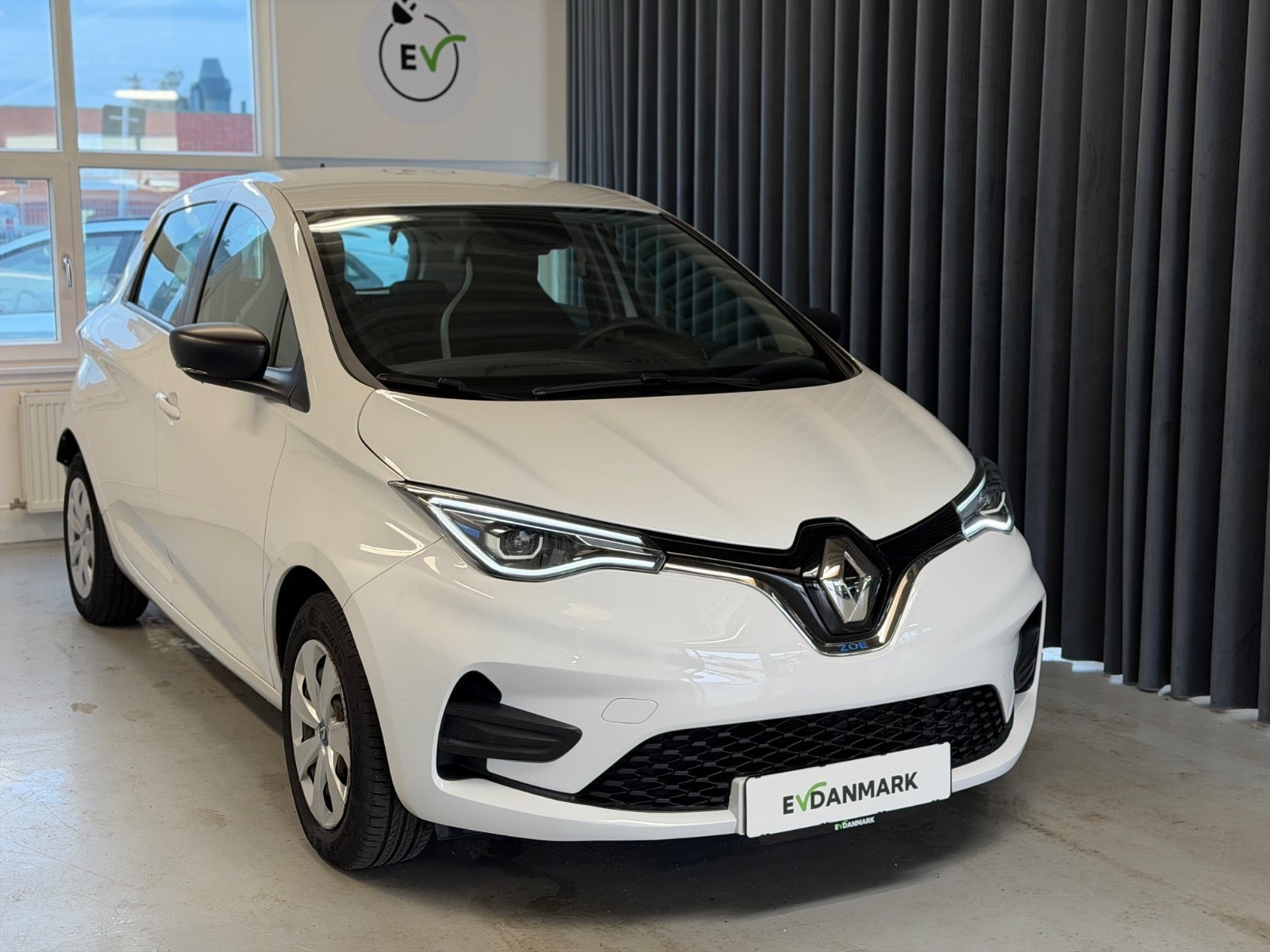 Renault Zoe 52 Zen