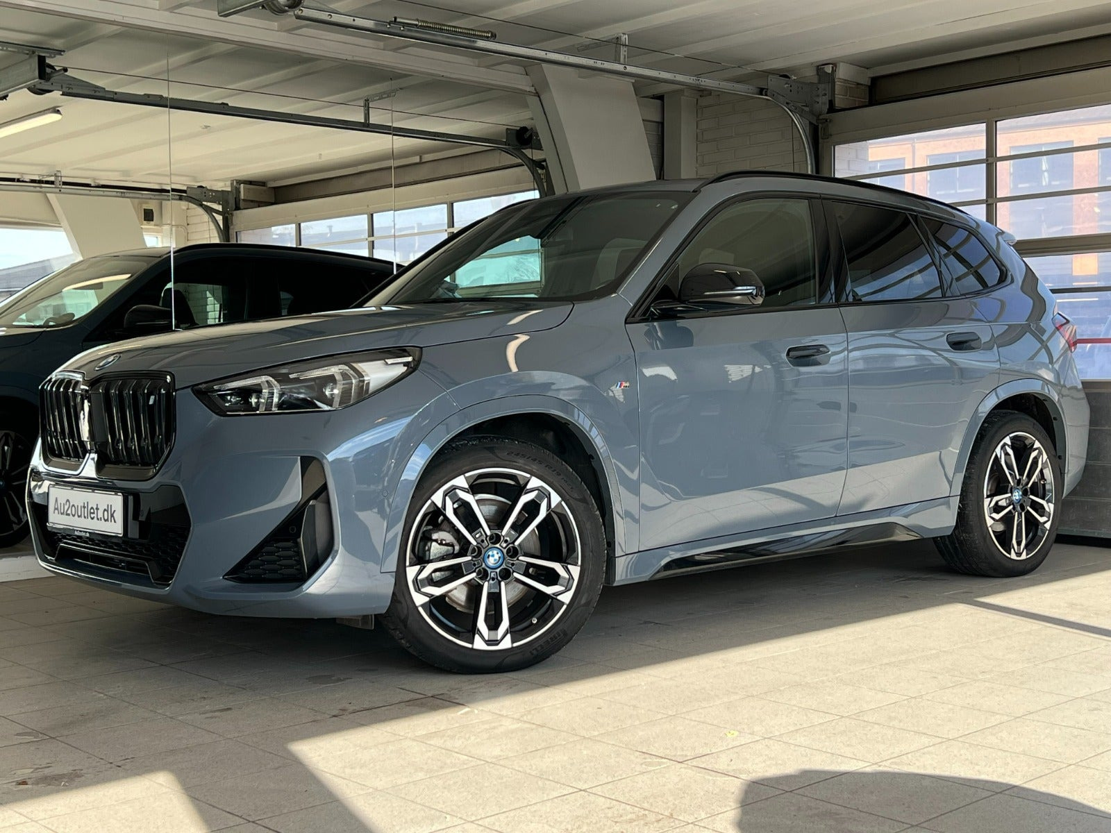 BMW iX1 xDrive30 M-Sport
