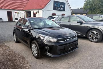 Kia Rio 1,0 T-GDi Comfort