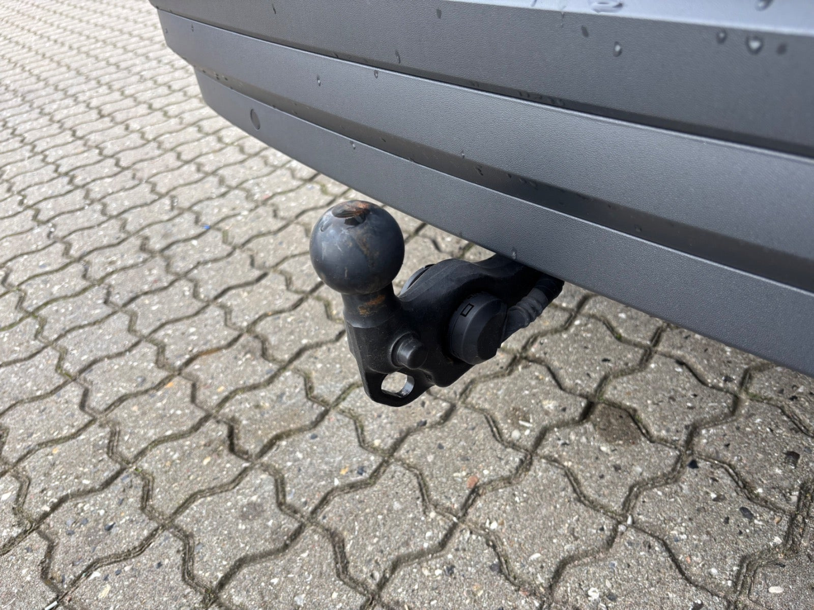 Sort VW ID.4 fra 2024