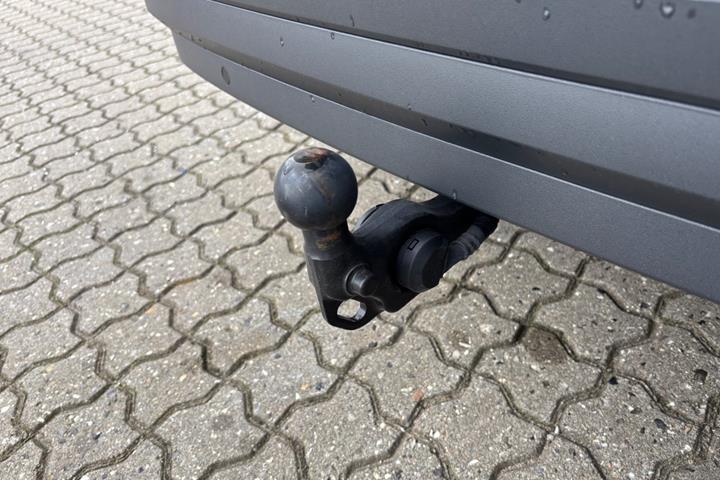 Sort VW ID.4 fra 2024