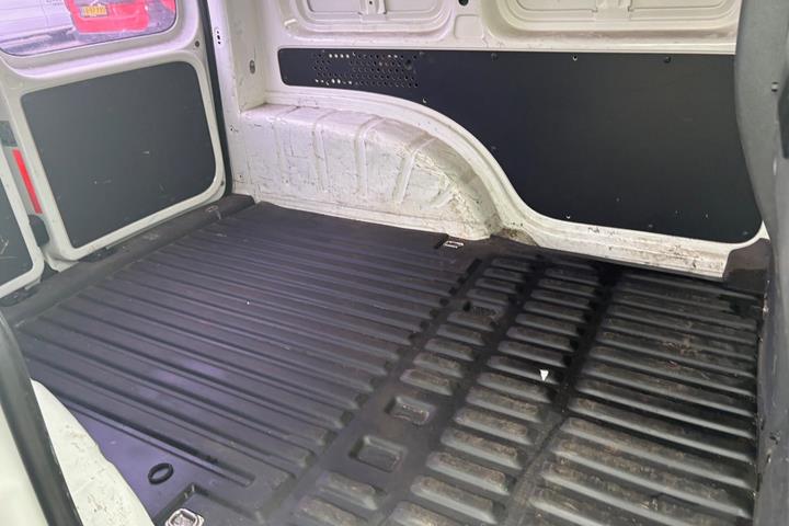 undefined VW Caddy fra 2014