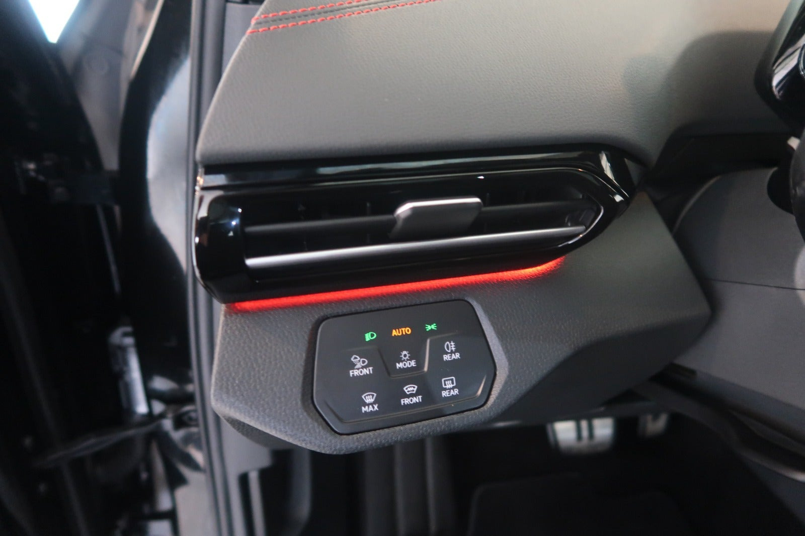 Sort VW ID.5 fra 2025