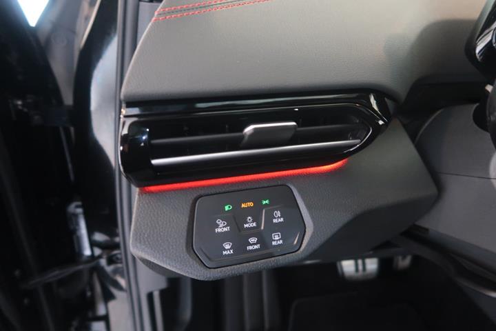 Sort VW ID.5 fra 2025