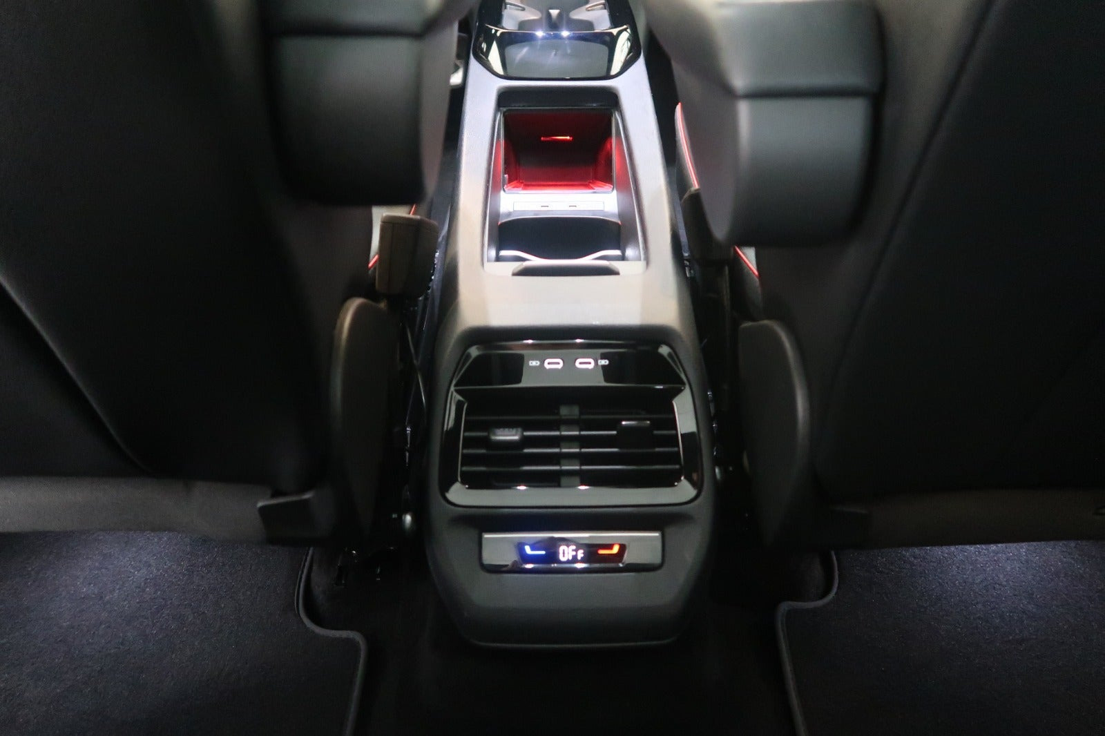 Sort VW ID.5 fra 2025