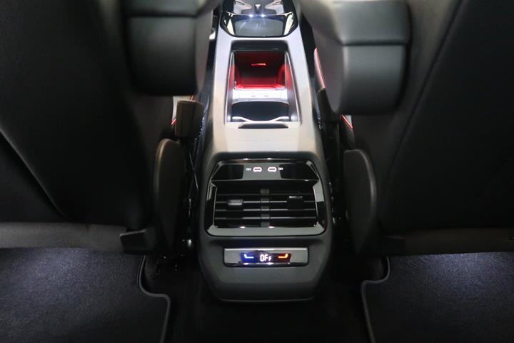 Sort VW ID.5 fra 2025