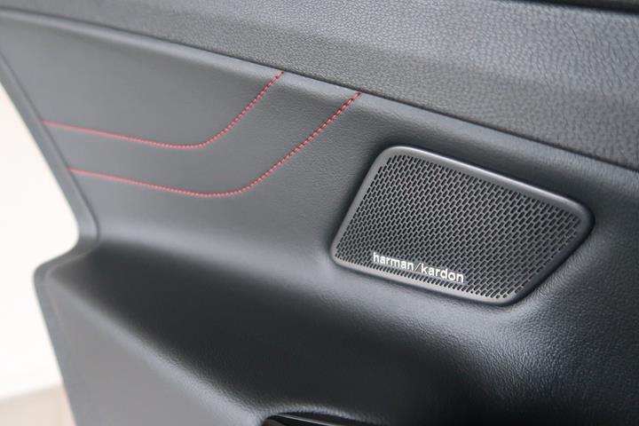 Sort VW ID.5 fra 2025