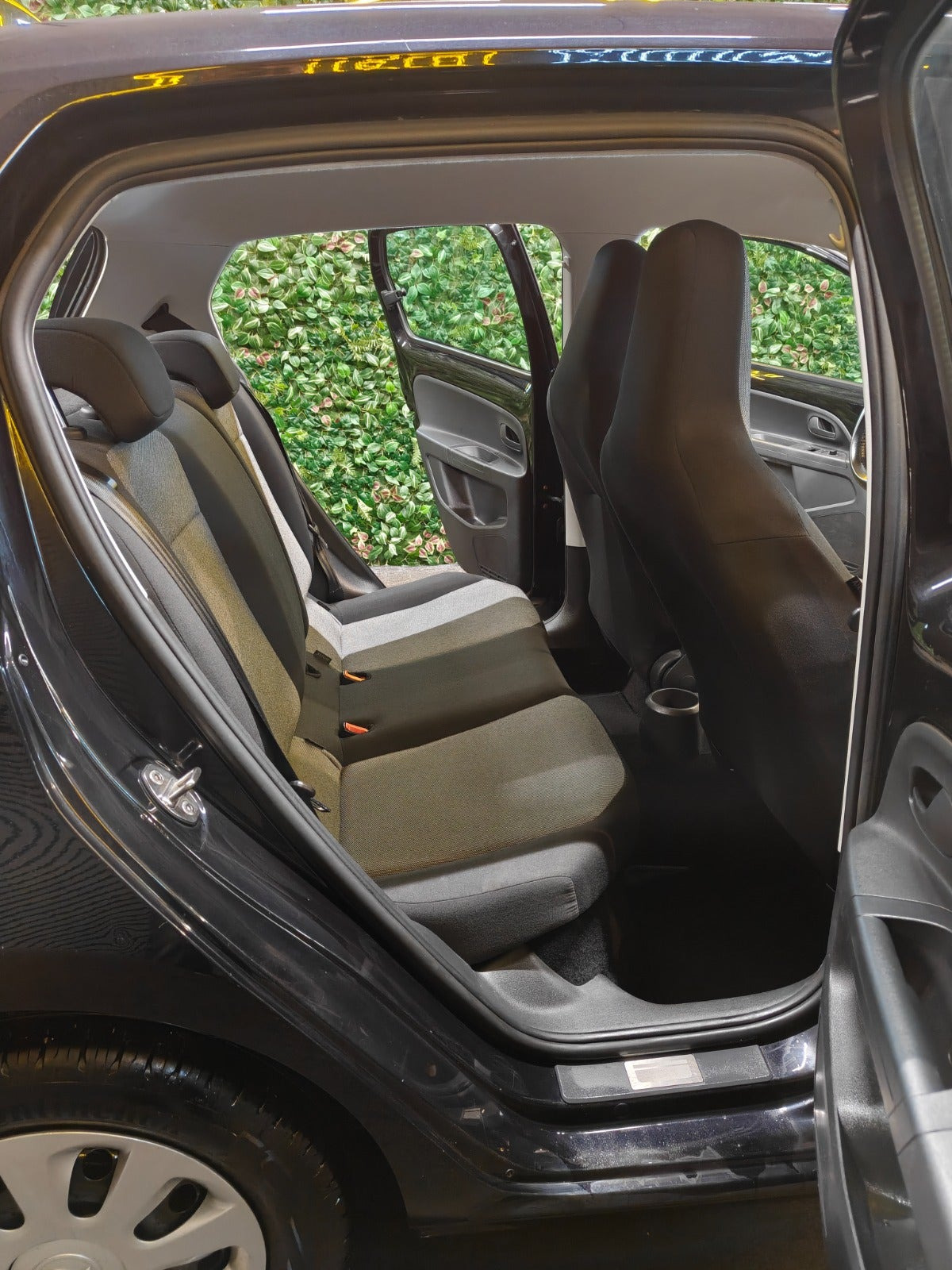 undefined Skoda Citigo fra 2015