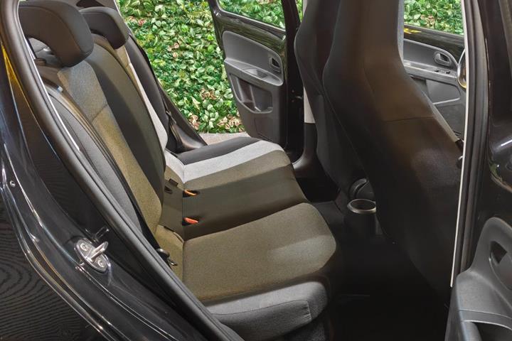 undefined Skoda Citigo fra 2015