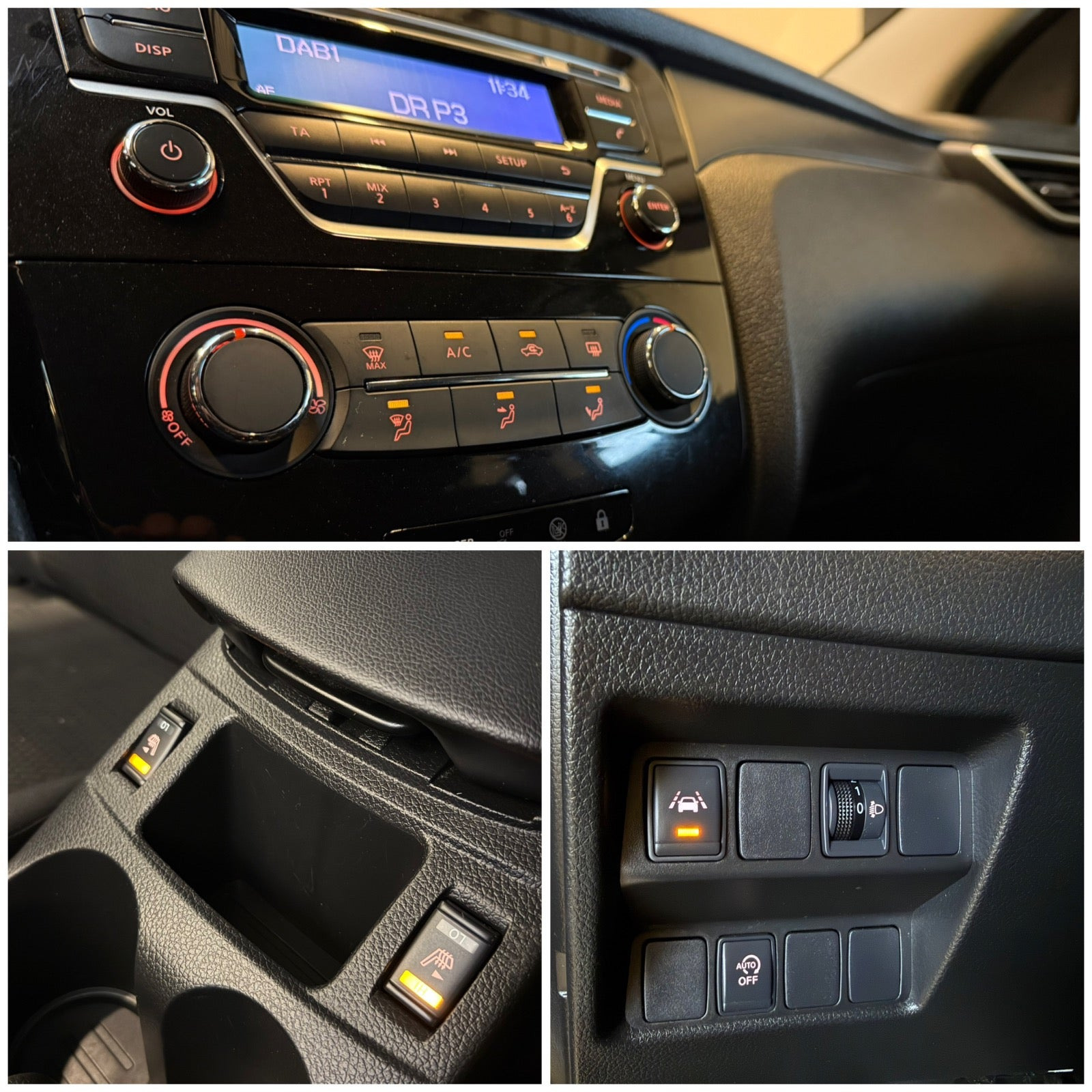 undefined Nissan Qashqai fra 2019