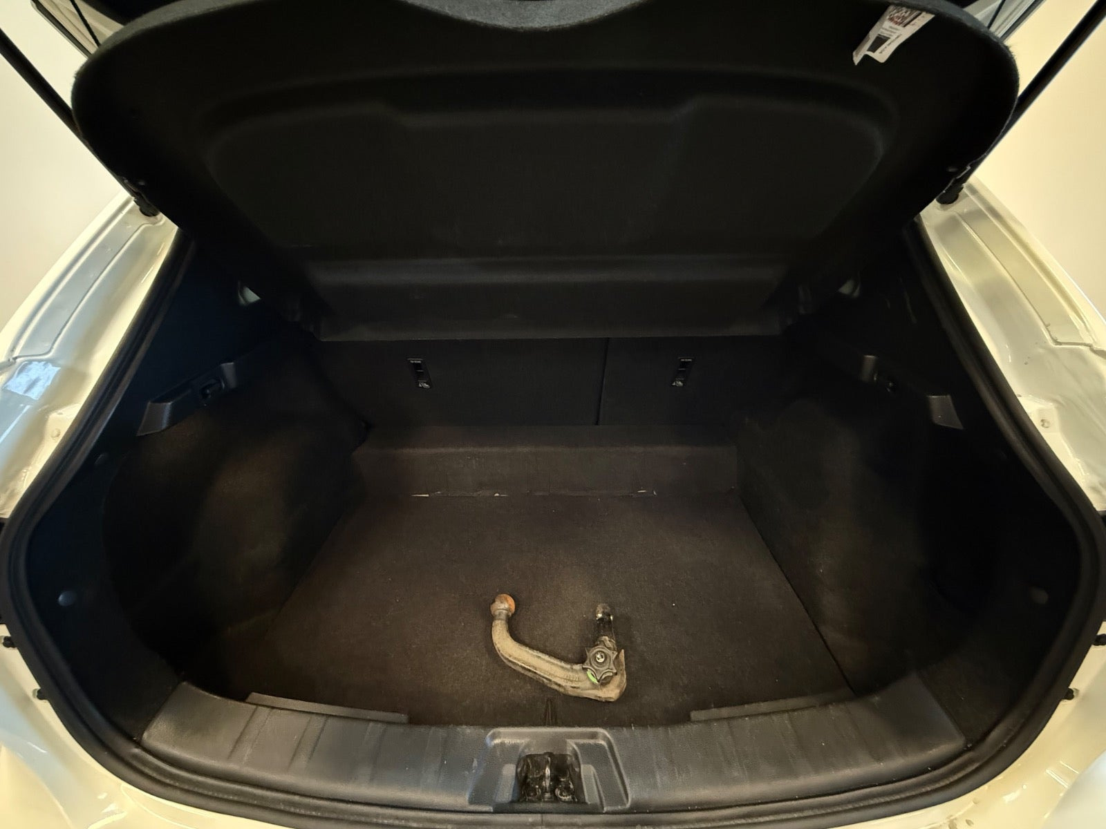 undefined Nissan Qashqai fra 2019