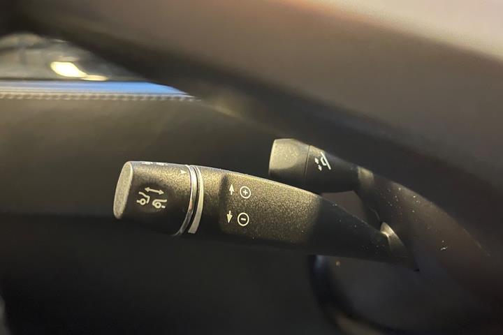undefined Tesla Model X fra 2017