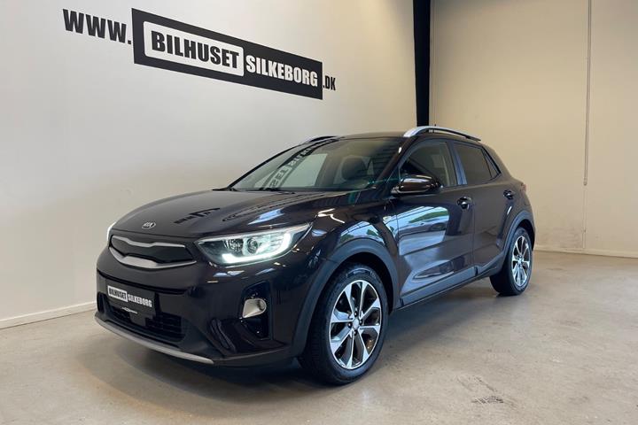 undefined Kia Stonic fra 2018