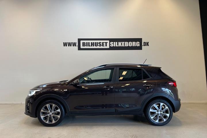 undefined Kia Stonic fra 2018