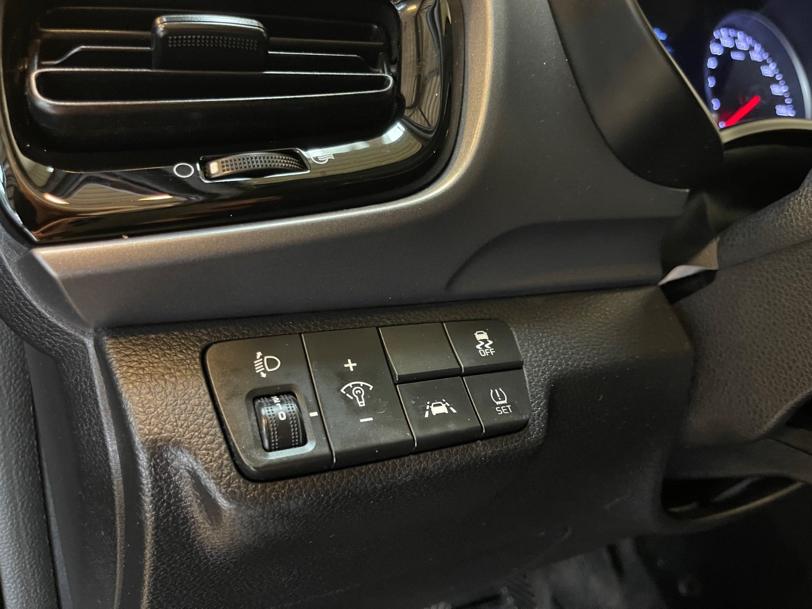 undefined Kia Stonic fra 2018