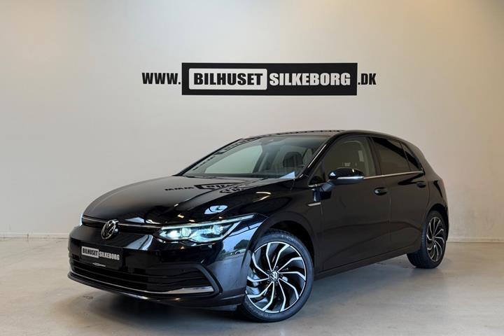 undefined VW Golf VIII fra 2020