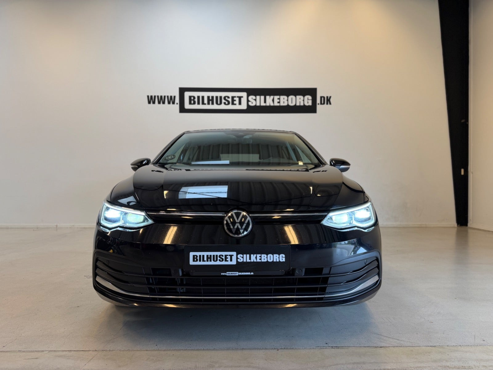 undefined VW Golf VIII fra 2020