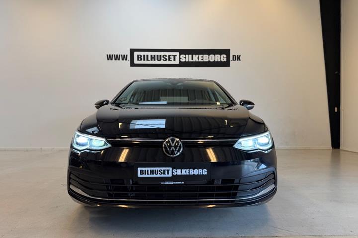 undefined VW Golf VIII fra 2020