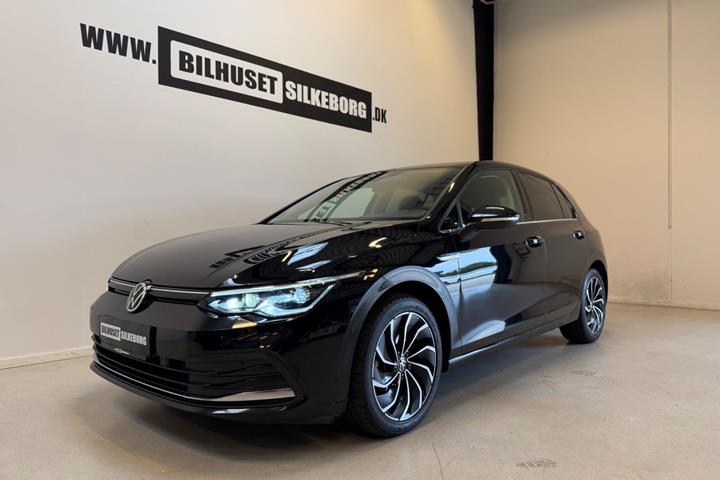 undefined VW Golf VIII fra 2020