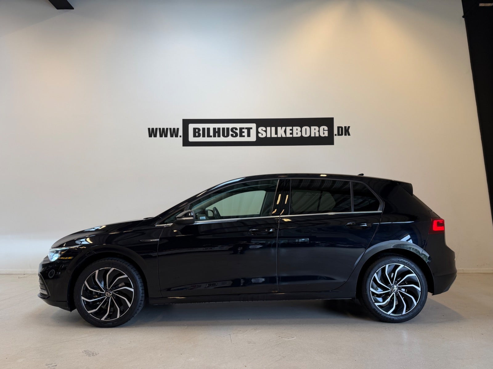 undefined VW Golf VIII fra 2020