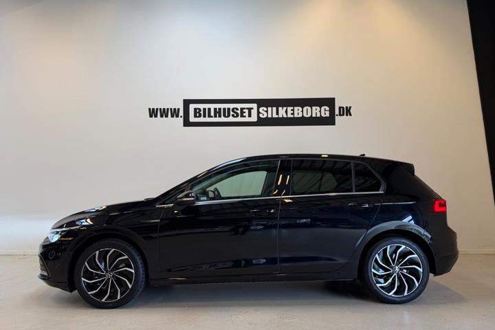 undefined VW Golf VIII fra 2020