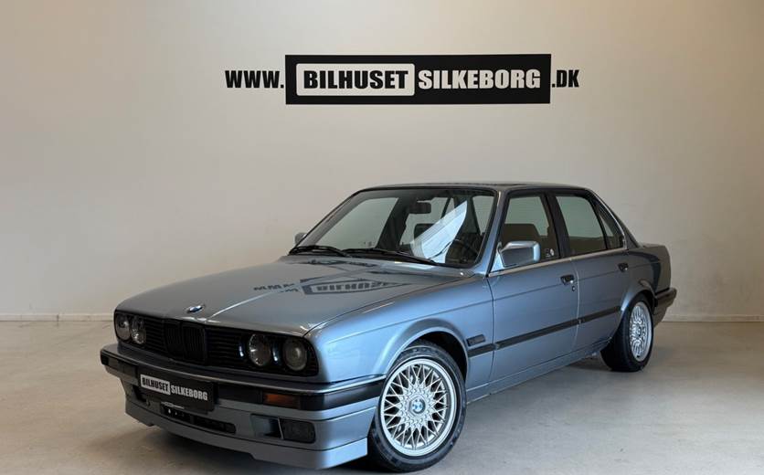 BMW 320i 2,0