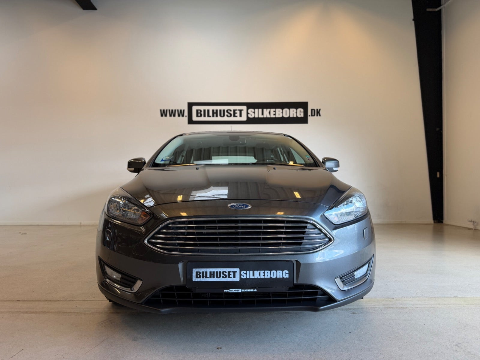 undefined Ford Focus fra 2016