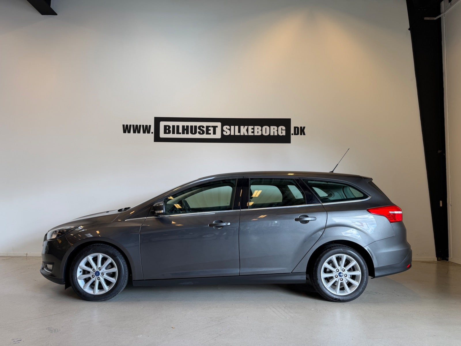 undefined Ford Focus fra 2016