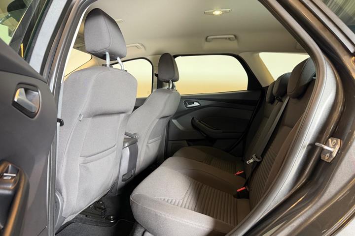 undefined Ford Focus fra 2016