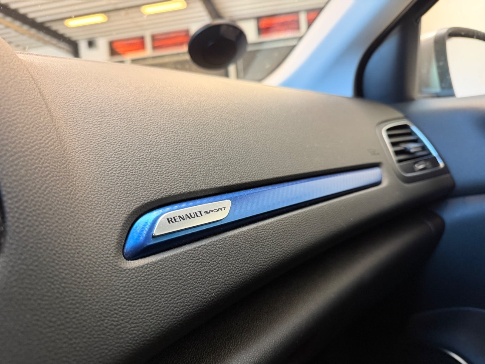 undefined Renault Megane IV fra 2016