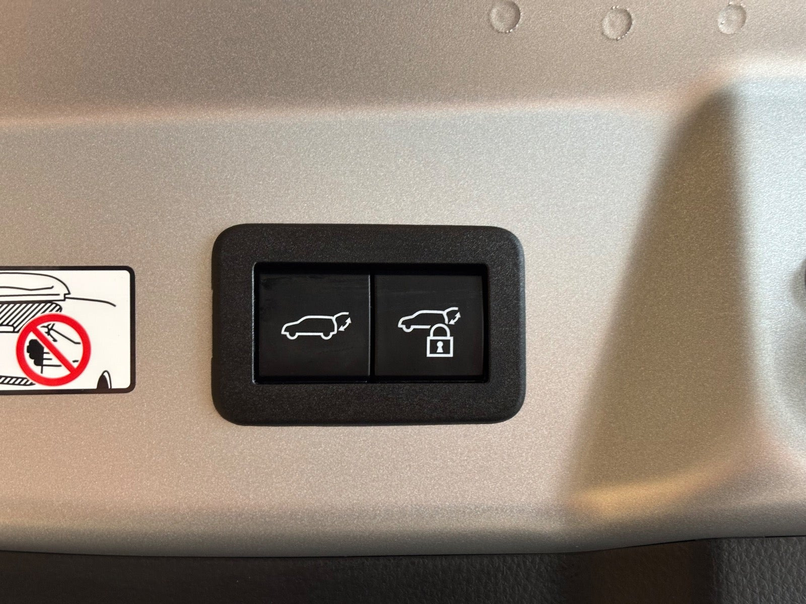undefined Toyota Prius fra 2024