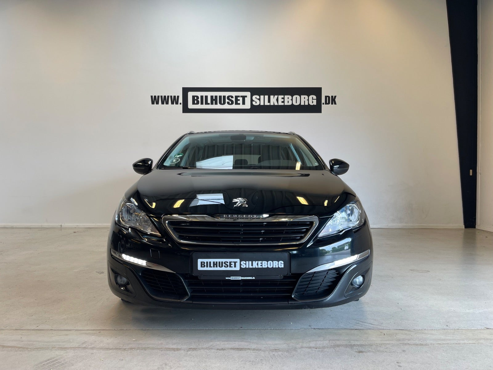 undefined Peugeot 308 fra 2017