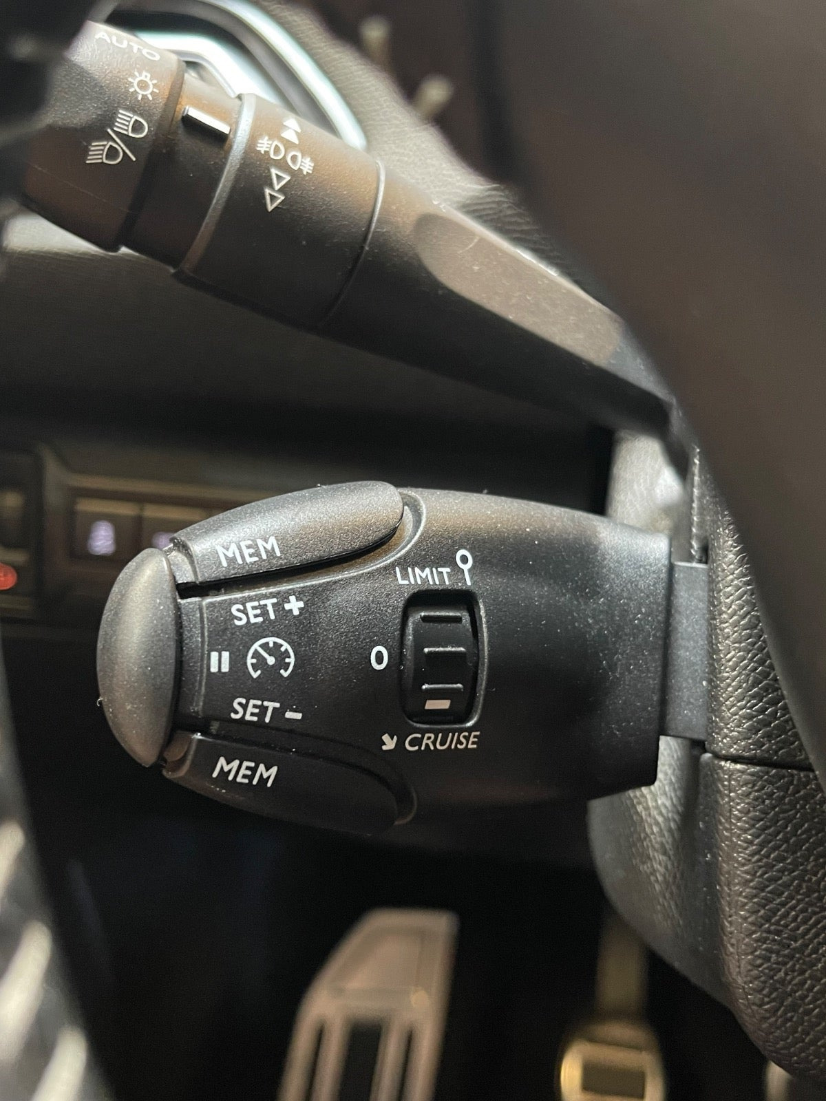 undefined Peugeot 308 fra 2017