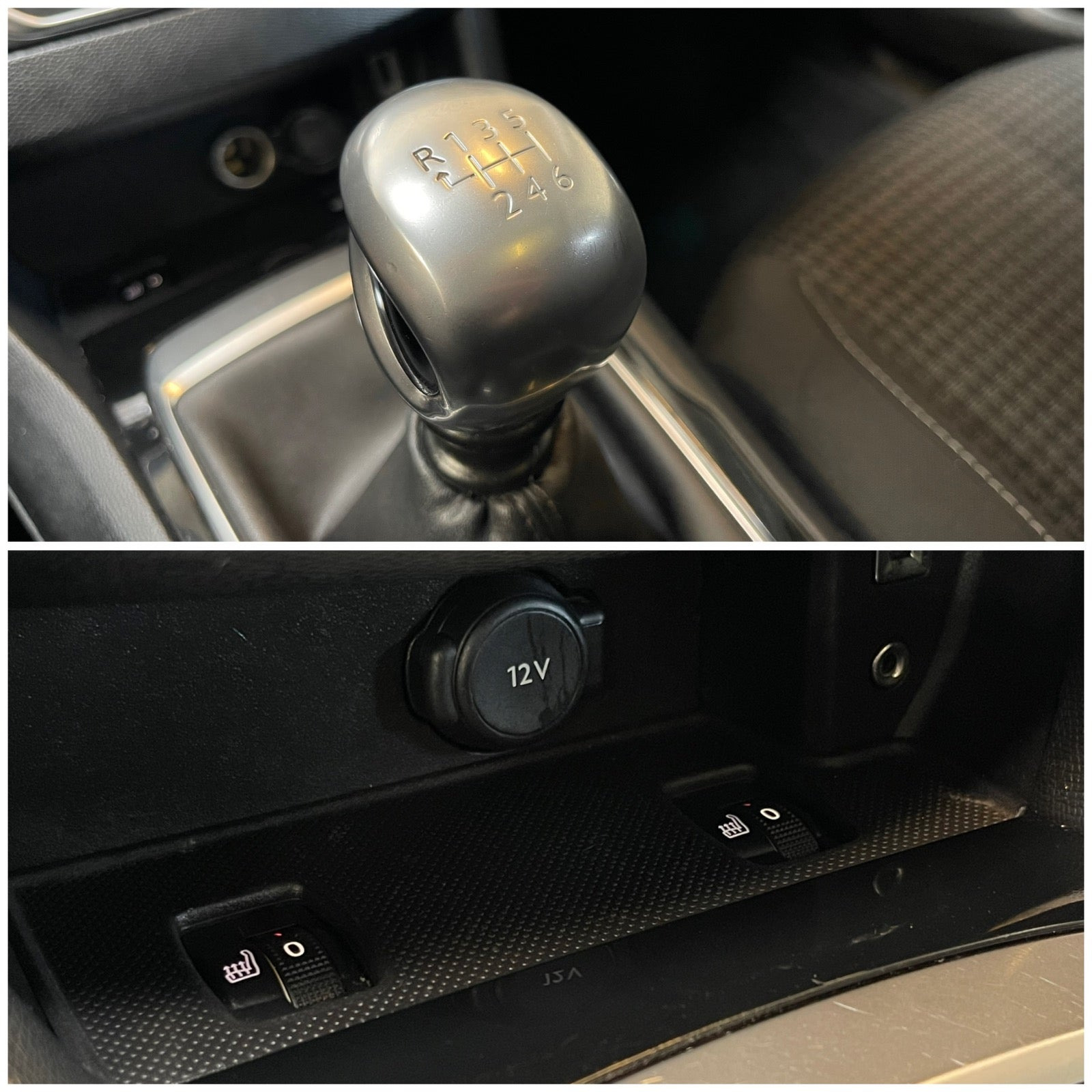 undefined Peugeot 308 fra 2017