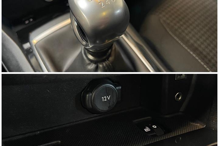 undefined Peugeot 308 fra 2017