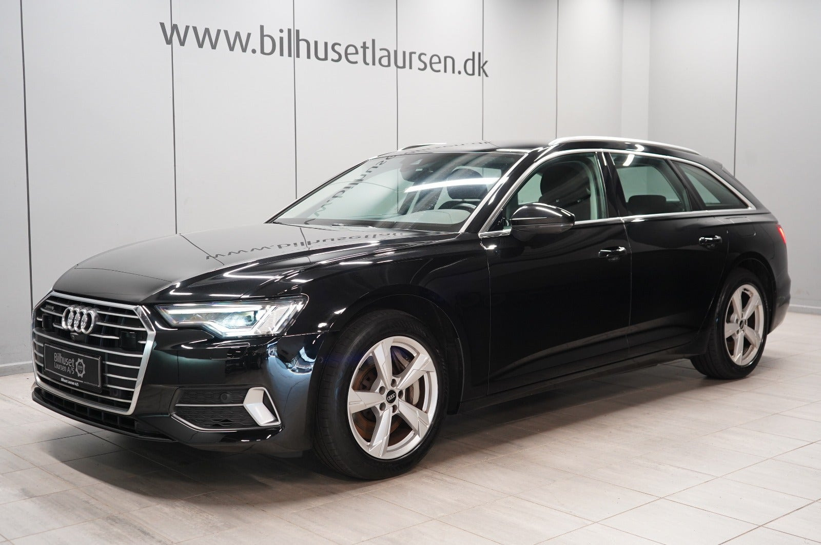 Audi A6 50 TFSi e Sport Prestige Avant quattro S-tr.