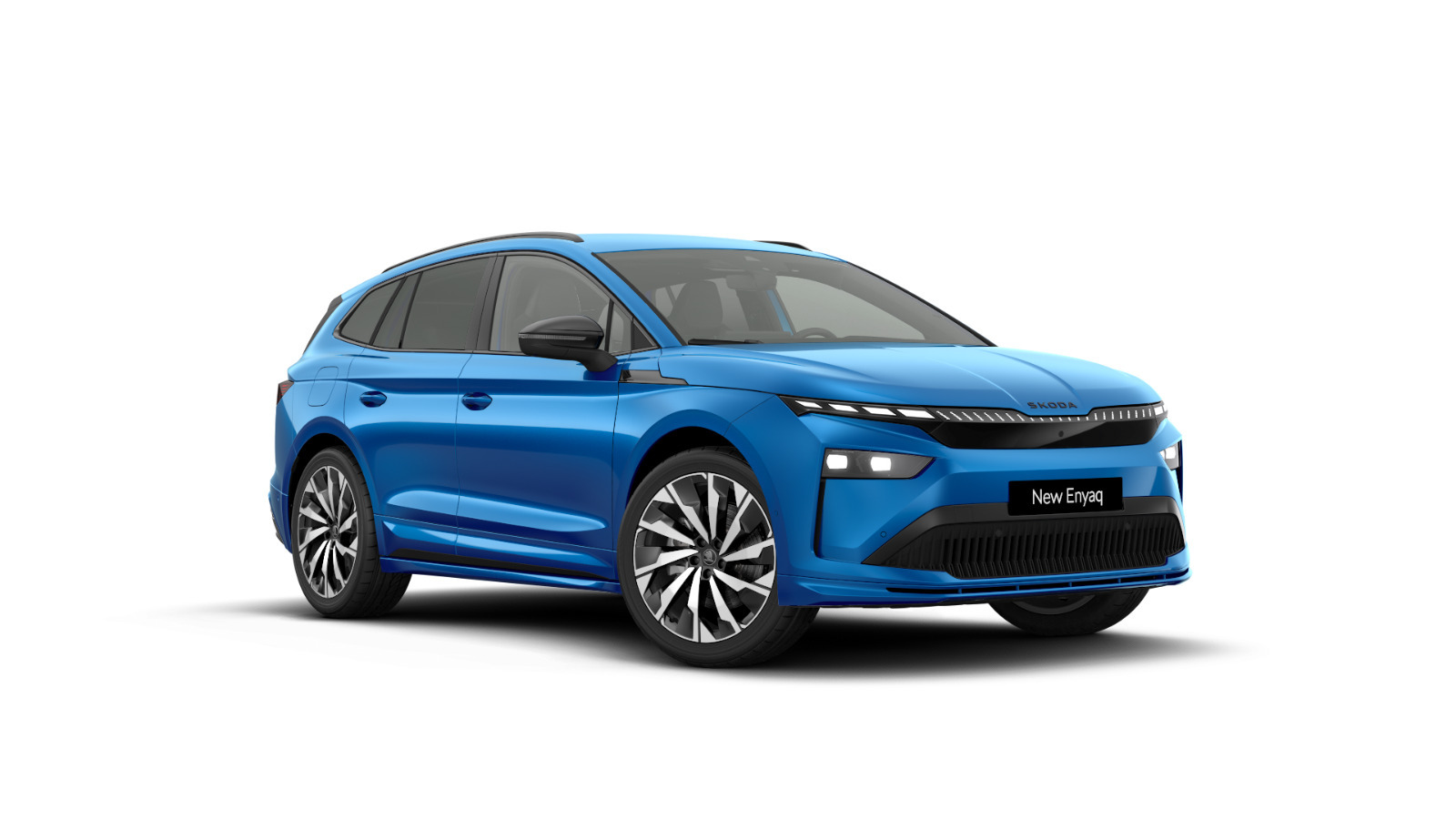 Skoda Enyaq 85 iV Sportline Maxx