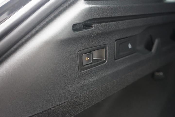 Sort VW ID.7 fra 2026