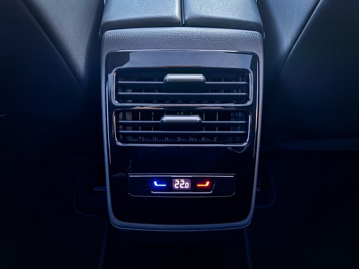 Blå VW ID.7 fra 2026