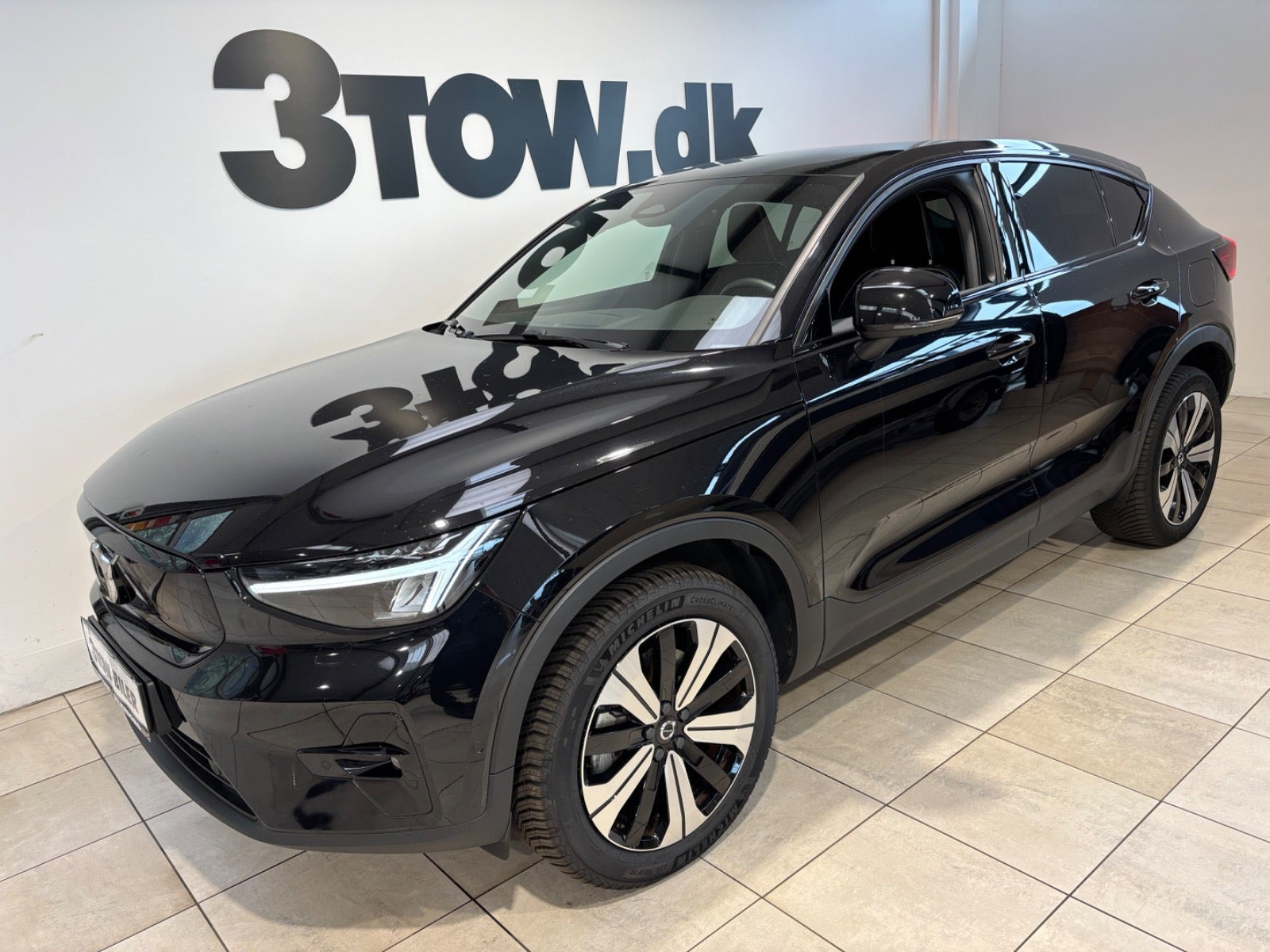 Volvo C40 P6 ReCharge Ultimate