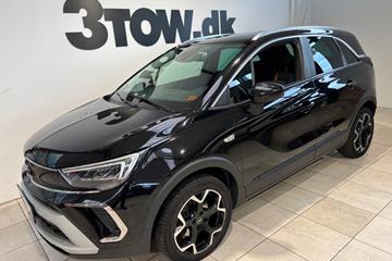 Opel Crossland 1,2 T 130 Sport aut.