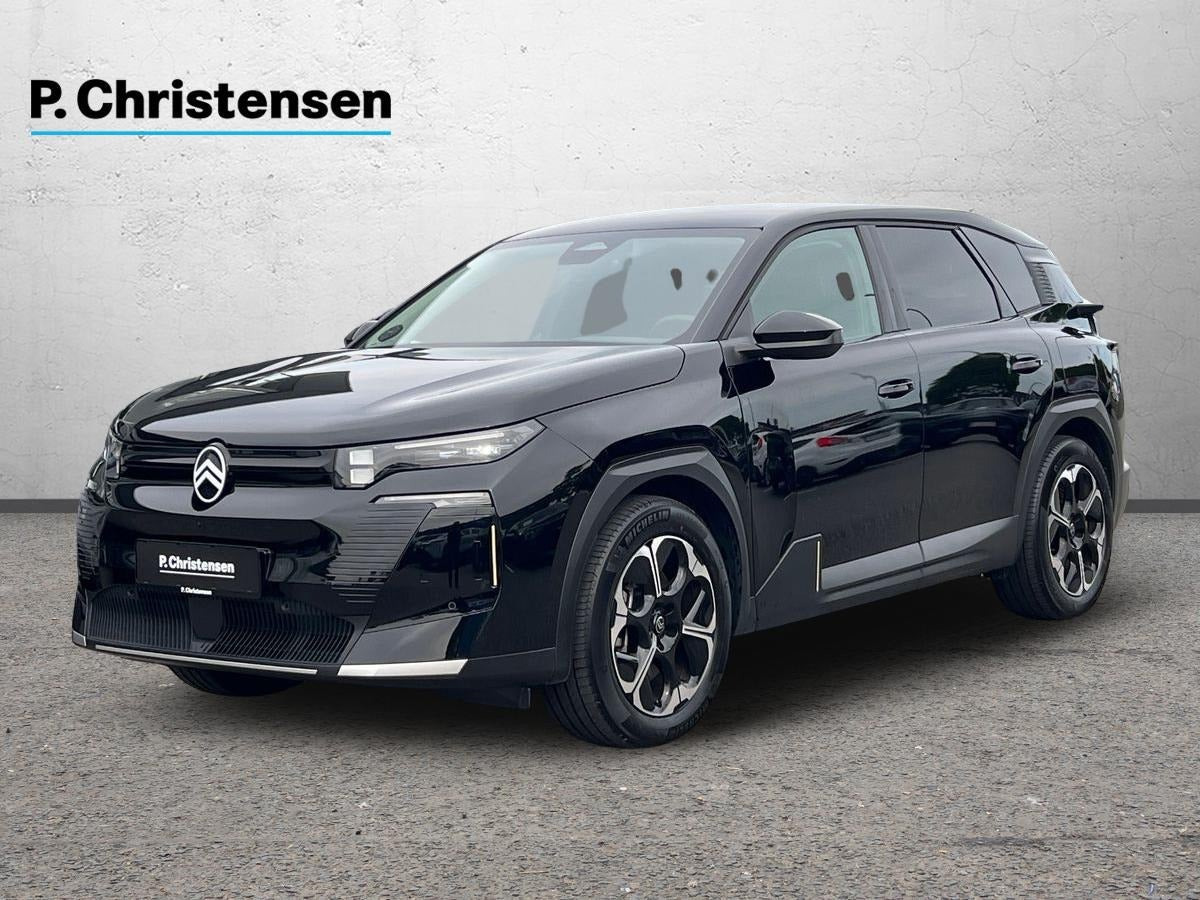 Citroën ë-C5 Aircross 80 VTR Sport