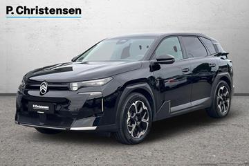 Citroën ë-C5 Aircross 80 VTR Sport