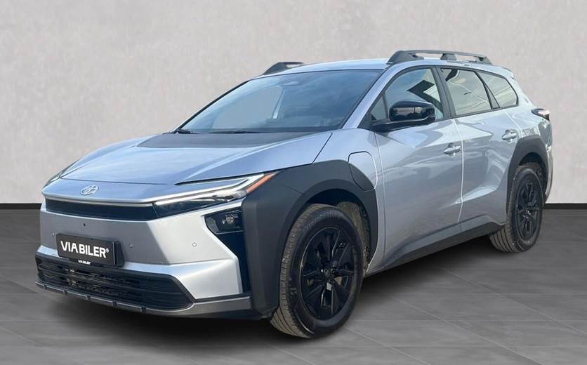 Toyota bZ4X Touring EL Active Tech 224HK 5d Aut.