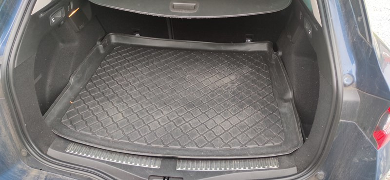 undefined Renault Mégane fra 2018