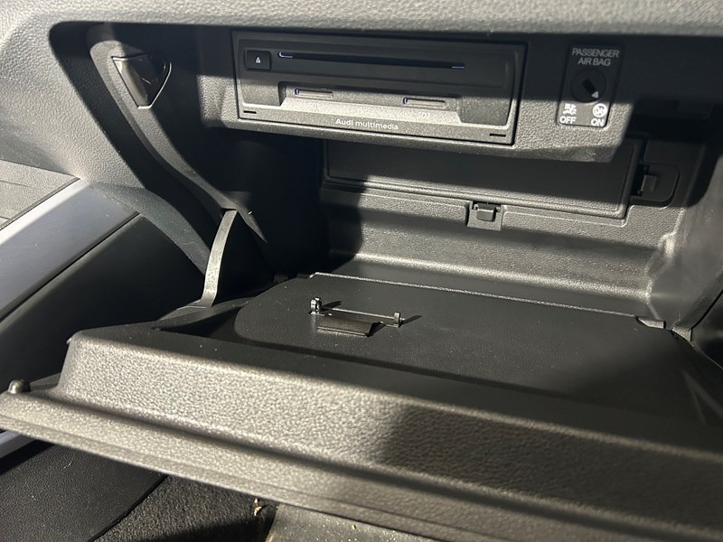 undefined Audi Q2 fra 2017