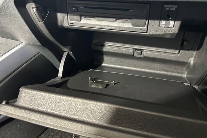 undefined Audi Q2 fra 2017