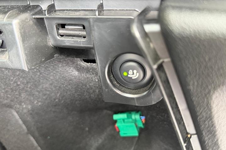 undefined BMW iX3 fra 2021